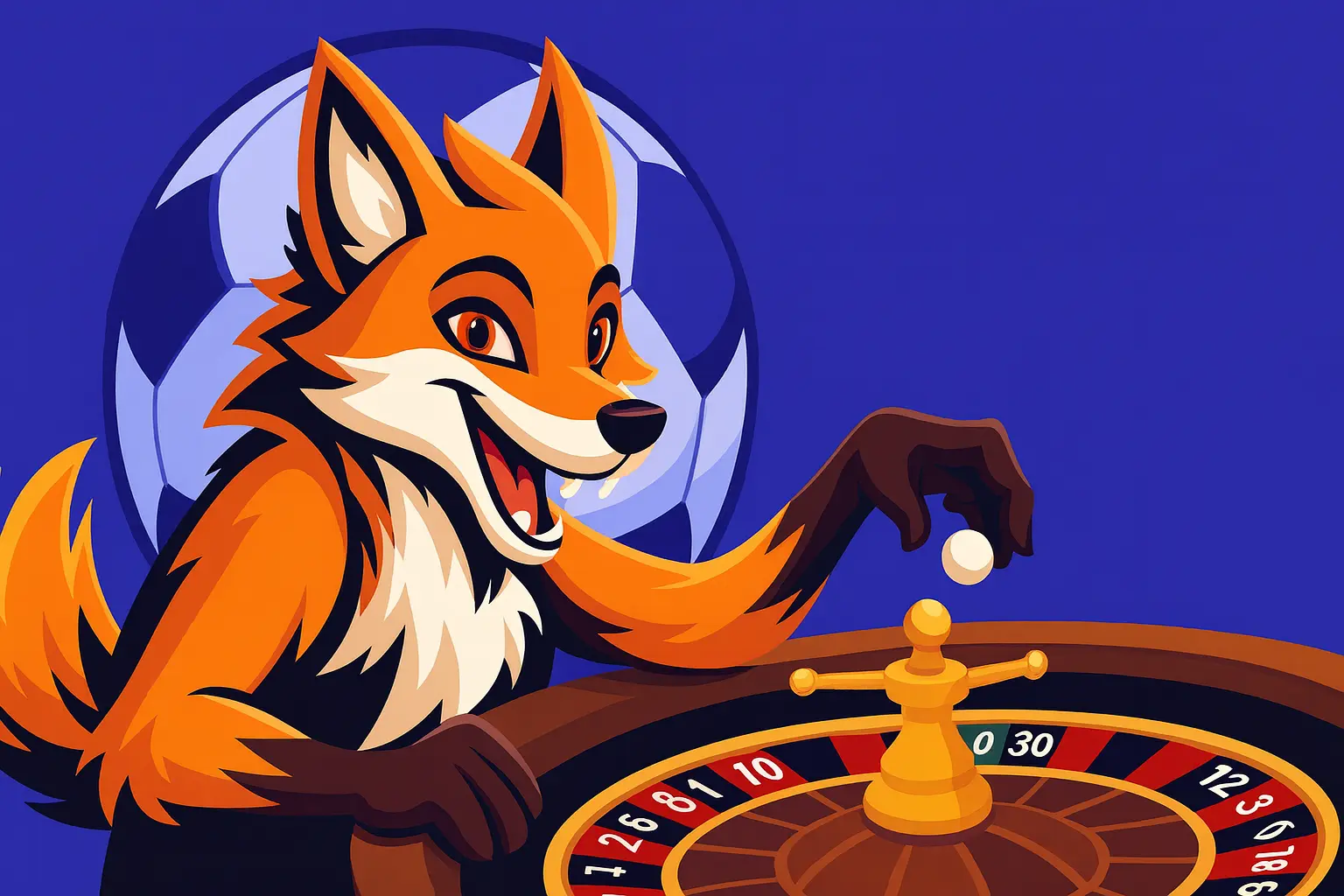 Bitzamo Casino